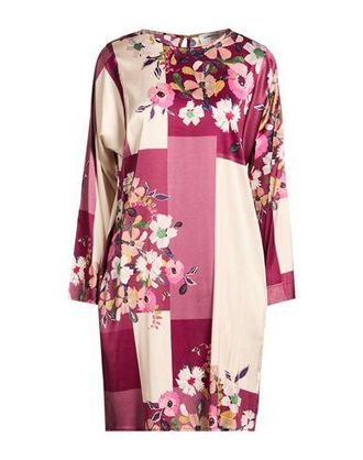 Shirtaporter DRESSES - Mini dresses sur YOOX.COM