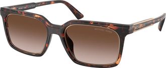 Michael Kors MK2282U HONOLULU 300613 Mens Sunglasses Tortoiseshell Size 55
