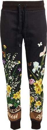 Dolce & Gabbana BOTTOMWEAR - Trousers on YOOX.COM