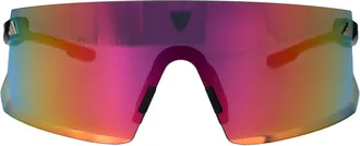 adidas Mask Sunglasses Sp0090 02 Z