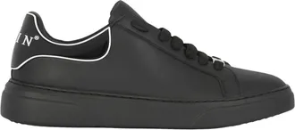 Philipp Plein Big Bang Runner - unisex - Philipp Plein - Sneakers - Black - 10 UK - Shoes