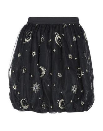 Pinko HOSEN & R&Ouml;CKE - Minir&ouml;cke auf YOOX.COM
