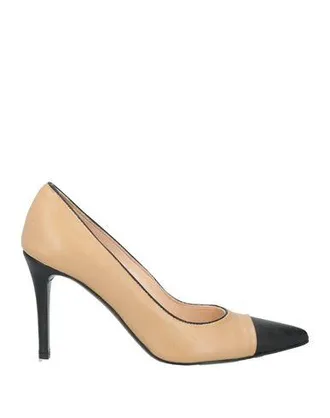 Twiggy FOOTWEAR - Pumps on YOOX.COM
