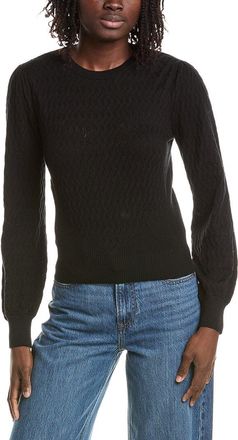 Isla Tessa Stitch Sweater