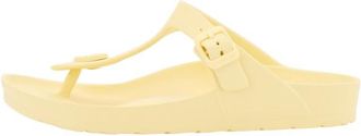 Espadrij Rio Pool Sandalen f&uuml;r Damen | beige