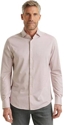 Vanguard Heren, Overhemden, Roze, Maat: 3XL Jersey