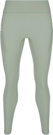 On Performance Tights Lauftights f&uuml;r Damen | grau