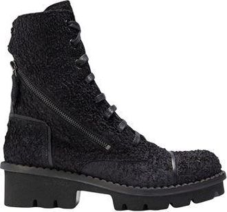 Patrizia Bonfanti Ankle boots