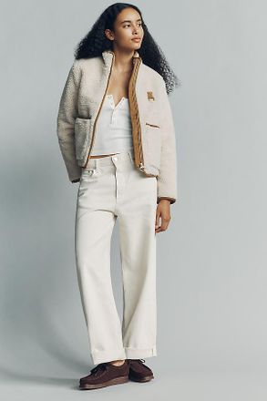 Barbour Elenora Fleece Jacket