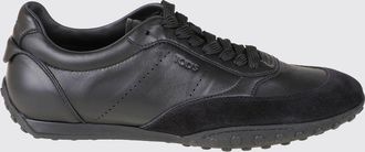 Tod's Sneakers Men color Black