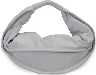 Federico Cina Borsa tote Tortellino - Bianco