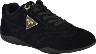 Guess Gabiey Sneaker in Black at Nordstrom, Size 6.5