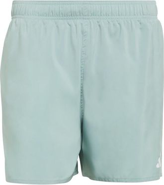 adidas Essential 5 Shorts Badehose f&uuml;r Herren | grau