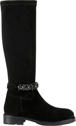 Cosmoparis Donna, Scarpe, Nero, 37 EU, new