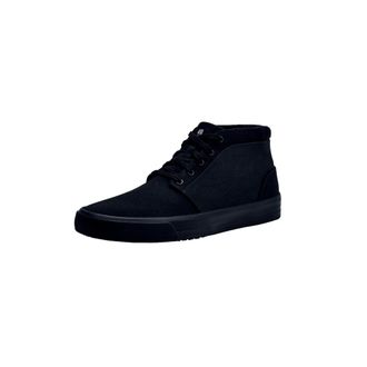 Shoes For Crews Mens Shoes for Crews Cabbie II Black 34897-BLK