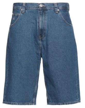 Tommy Jeans BOTTOMWEAR - Denim shorts sur YOOX.COM