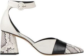 Laura Bellariva CALZADO - Zapatos de sal&oacute;n en YOOX.COM