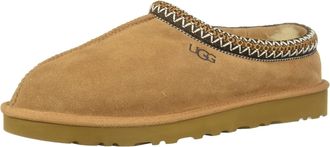 UGG Mens Tasman Slip-on Slipper, Chestnut, 11 UK