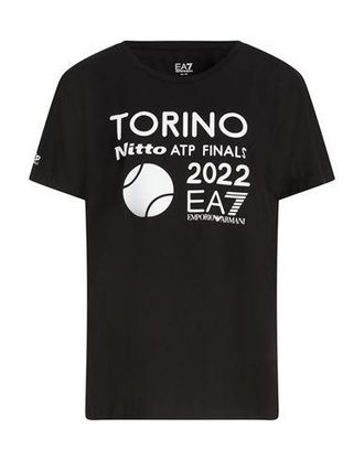 Emporio Armani TOPS - T-shirts auf YOOX.COM