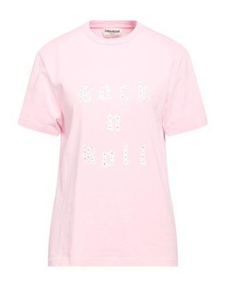 Zadig&Voltaire CAMISETAS Y TOPS - Camisetas en YOOX.COM
