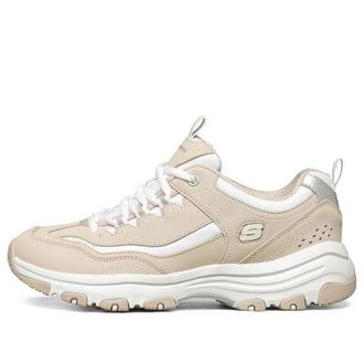 Skechers (WMNS) Skechers I-Conik Low-top Gray/Brown 88888250-TPE