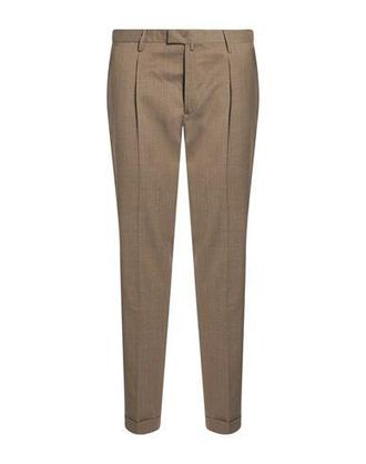 BRIGLIA 1949 BOTTOMWEAR - Trousers on YOOX.COM