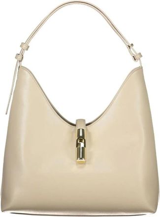 Furla Mujer, Bolsos, Beige, Talla: ONE Size