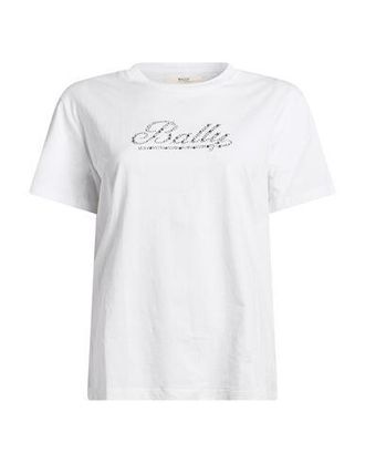 Bally TOPWEAR - T-shirts sur YOOX.COM