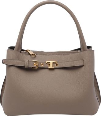 Tod's Mini Leather Handbag