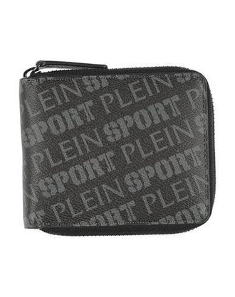 Plein Sport PICCOLA PELLETTERIA - Portafogli su YOOX.COM