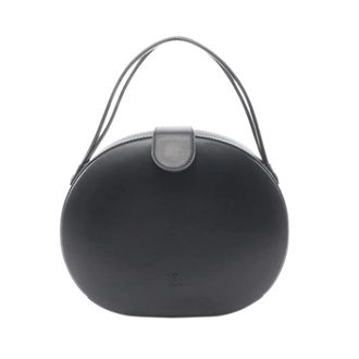 Loewe Pre-owned Handbags, female, Black, Size: ONE SIZE Pre-owned Handbag