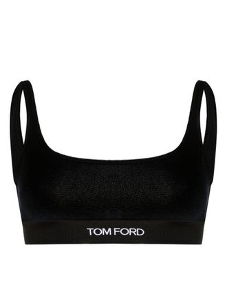 Tom Ford Velvet Bra