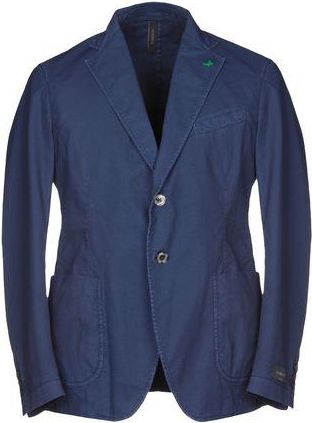 Tombolini SUITS and CO-ORDS - Blazers on YOOX.COM