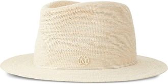 Maison Michel Fedora Andre - Toni neutri
