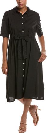 Persaman New York Midi Dress