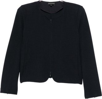 Emporio Armani Giacca blazer di Emporio Armani
