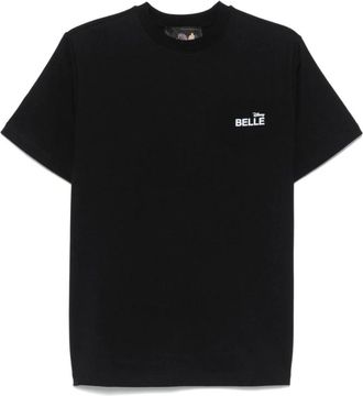 Coperni Mujer, Camisetas, Negro, Talla: M