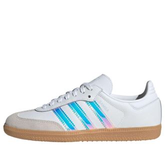 adidas (TD) adidas Handball Spezial Clear Pink White Gum JR2106