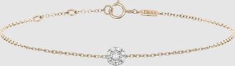 Djula Bracelet cha&icirc;ne Target Magic Touch