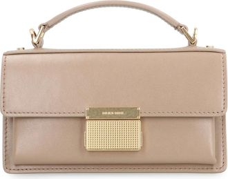 Golden Goose Mujer, Bolsos, Beige, Talla: ONE Size