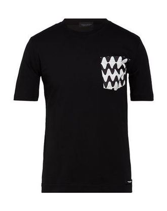 Paolo Pecora TOPWEAR - T-shirts on YOOX.COM