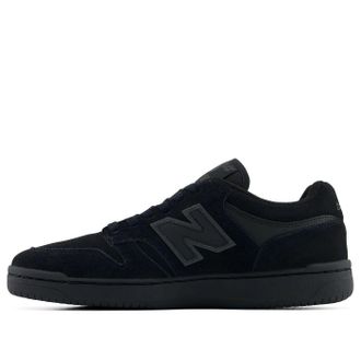New Balance 480 Black UN480BST