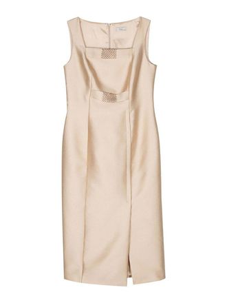 Fely Campo Dress