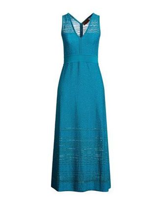Missoni Midi dresses