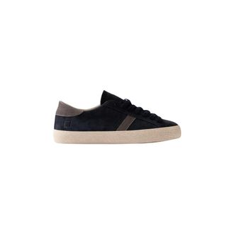 D.A.T.E. D.a.t.e., Uomo, Scarpe, Blu, 45 EU, new
