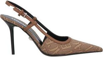 Versace FOOTWEAR - Pumps sur YOOX.COM