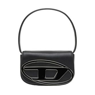Diesel Mujer, Bolsos, Negro, Talla: ONE Size
