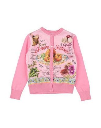 Dolce & Gabbana STRICKWAREN - Strickjacken auf YOOX.COM