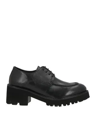 Nila & Nila SCHUHE - Schn&uuml;rschuhe auf YOOX.COM