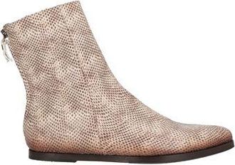 Pantanetti FOOTWEAR - Ankle boots on YOOX.COM